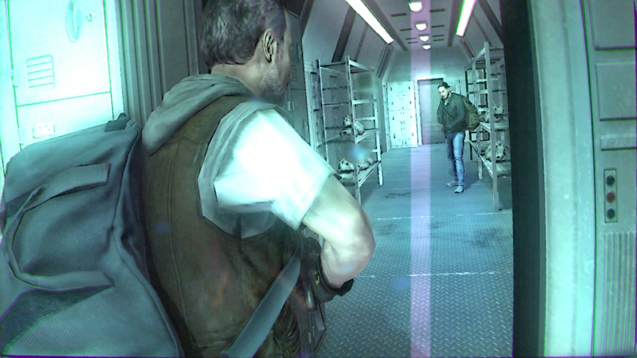 Kane & Lynch 2: Dog Days (Edición Limitada) - Imagen 6